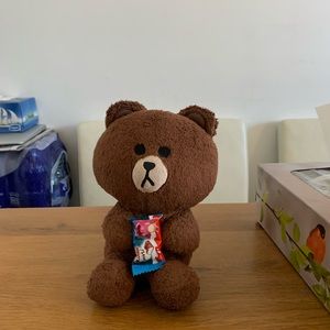 Meet your Posher, Kelly